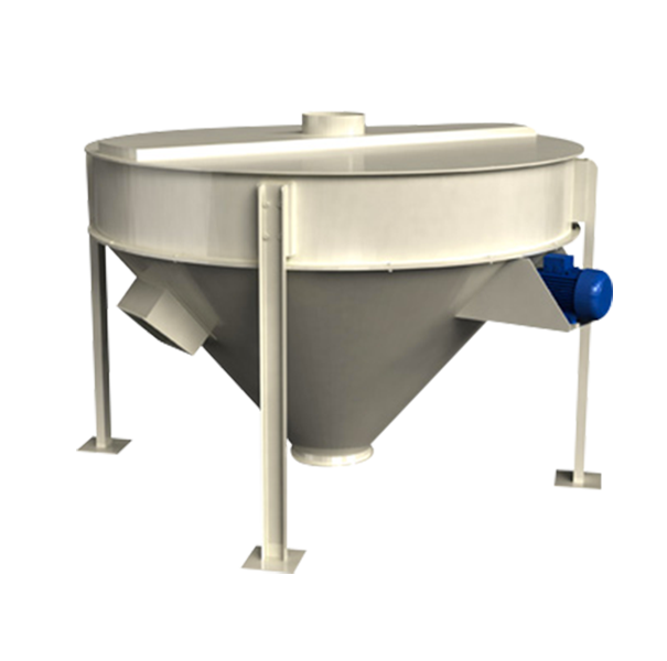 SCREENER ROTATIV 
